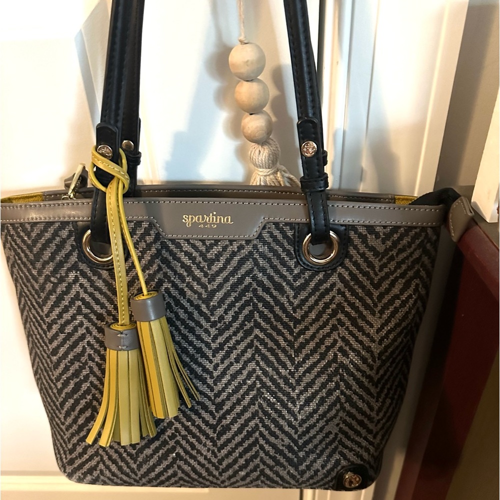 Spartina 449 handbag
